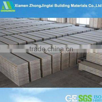 Eco-friendly lightweight building materials thermal insulation polyurethane foam block