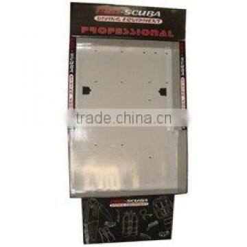 Supermarket Equipment of Display