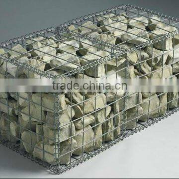 Gabion box mesh rolls