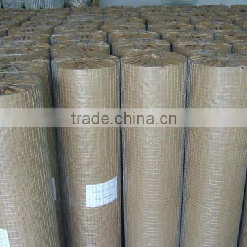 Stainless Steel Wire Welded Wire Mesh by Puersen in China