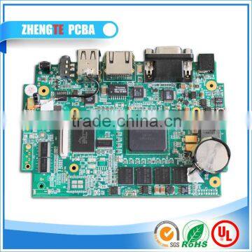 Free Samples Ems Pcba PCB Manufacturing and Assambling Electronics Service OEM photo-3