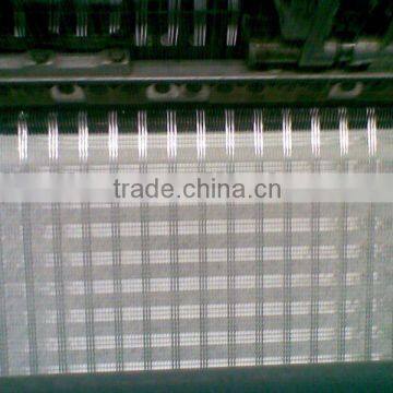 Base Material for Highroad Fiberglass Reinforcement Geosynthetics