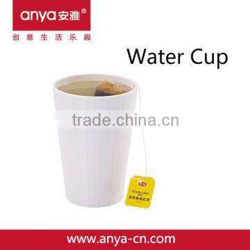 D707 Melamine Plastic 420ML Water Cup Tea Mug Coffee Cup