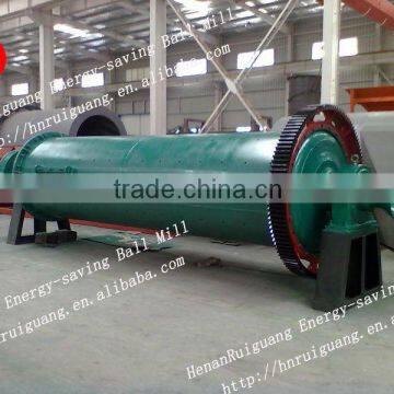 Fine Limestone Ball Mill for Cement Production in Honduras