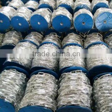 Plastic Drum Package Link Chains photo-6