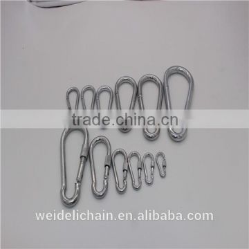 spring snap hook made in china