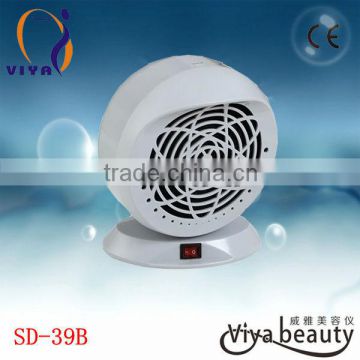 Mini Nail Salon Dryer Fan