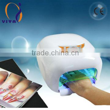 SD-37B Electric UV Gel Lamp Nail Kit