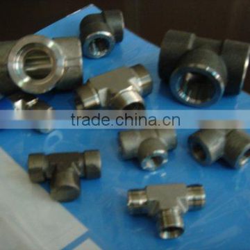 pipe fittings