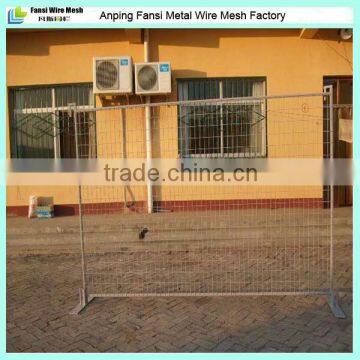 Temporary fencing for sports functions manufacturer