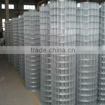 High quality 18 gauge welded wire mesh