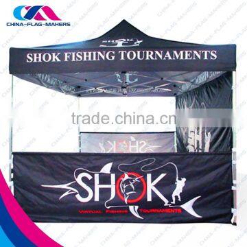 Cheap Price Customized Logo Big Trade Event Tent for Sale photo-6