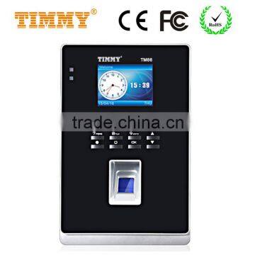 TIMMY intelligent GPRS biometric fingerprint access control (TM66)                        
                                                Quality Choice