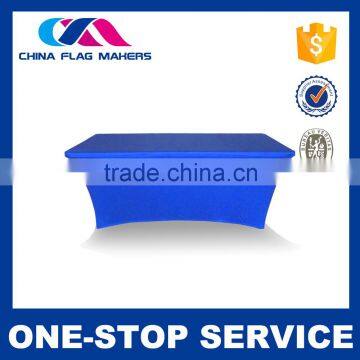 Customized Design Oem Production 72 Inch Square Tablecloth photo-2