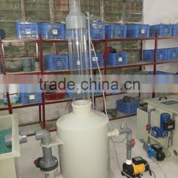 Bio Foam Fractionator , Foam Skimmer photo-2