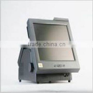POS system(touch screen)