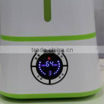 Industrial Ultrasonic Humidifier Aroma Humidifier