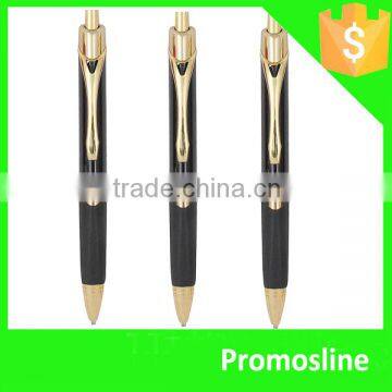 Hot Selling customized custom logo pen luxury