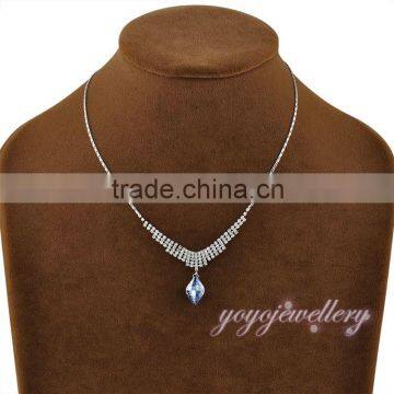 New Model Pendant Jewellery Statement Necklace photo-5