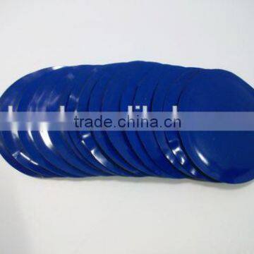 Radial Tire Repair Round Patch Small Medium Large Size photo-4