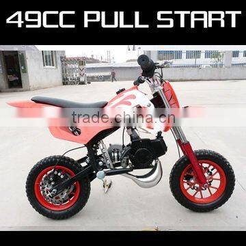 49cc mini cross moto for kids with CE