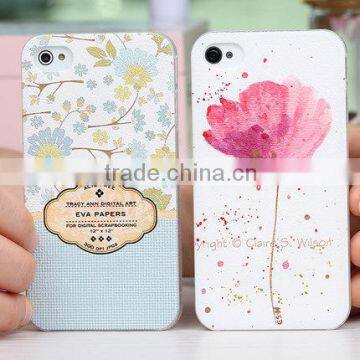 plastic injection mould cell phone case