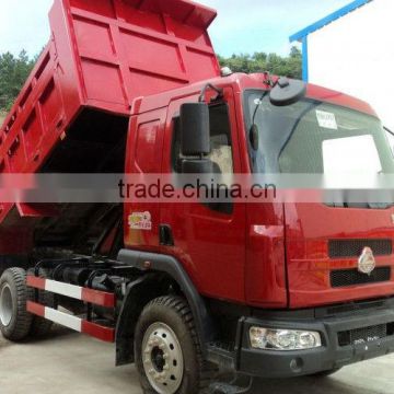 Dongfeng 4*2 3T dumper truck Africa