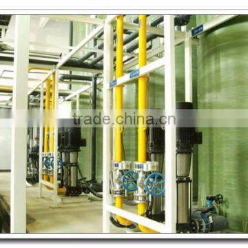 Chemical water treatment equipment-Chemical machine