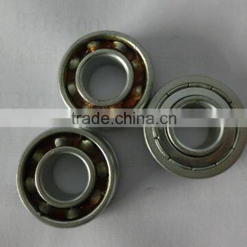 stainless steel flange bearing