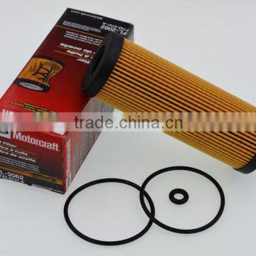 Car Engine Spare Parts Oil Filter Assy FL-2062 FT4Z6731A for FORD EDGE F-150