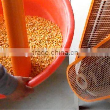 Best Sela China Cleaning Machine for Peas,beans,chickpea,barley,rice,wheat,corn,grain for Sale photo-5