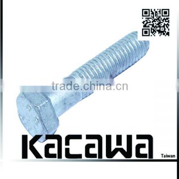 marine hardware terminal jaw bolt