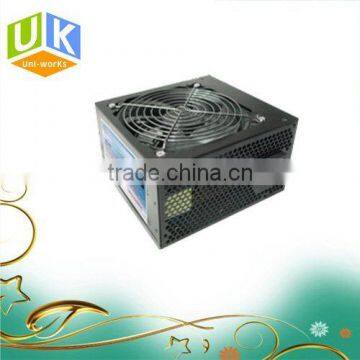 Computer external atx power supply