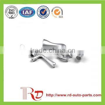 high property semi-solid Aluminium A356 Die casting part