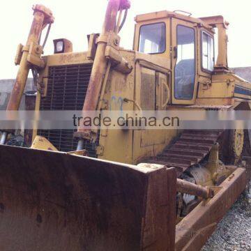 Used Cat D7H Bulldozer, Used D7H Cat Bulldozer, Used Cat Bulldozer D7H