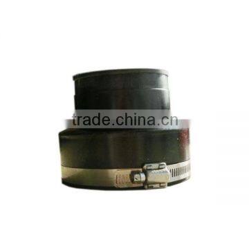 China Supplier ISO 9001 Certificated Coupling Rubber Bush photo-5