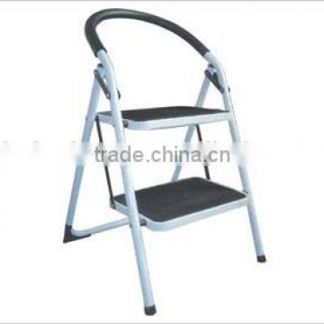 Fashion new products lightweight folding step ladder rack / power ladder