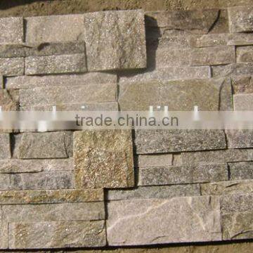 exterior wall culture stone