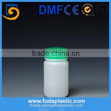 Plastic reagent bottle/laboratory reagent bottle