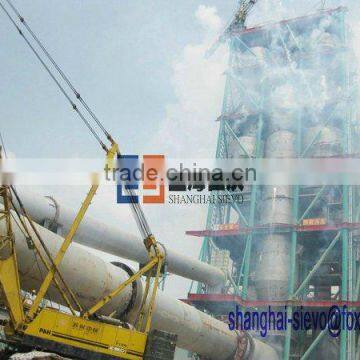 Active lime / Active lime production line / Active Lime kiln