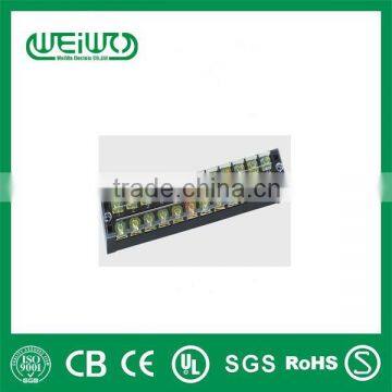 WL TB-4512 grounding wire telephone terminal block