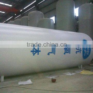 ASME Making Standard Cryogenic Chemical Storage Tank Oxygen Storage Cylinder photo-3
