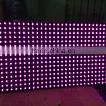 RGX P10 Purple Color Led Moving Message photo-2