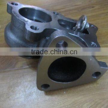 Turbine housing 4D56 Diesel Engine TFO35HM 49135-02110 49135-02100