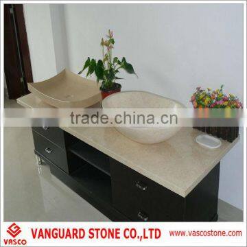 Cheap Stone Basin Wash Hand Basin