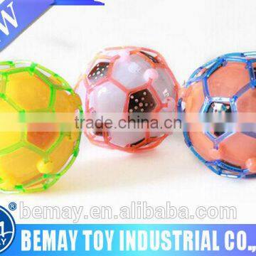 led dance ball - flashing jump ball