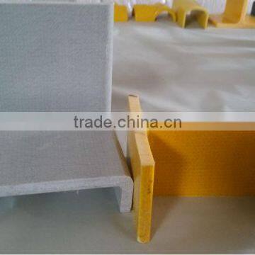 GRP/FRP I-Beam/Pultrusion/Profiles