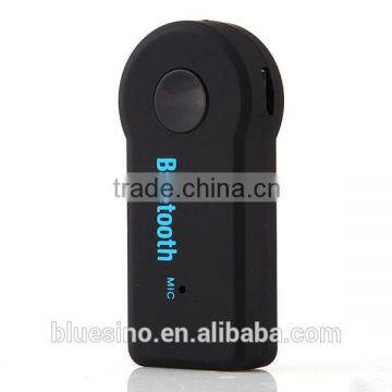 Wifi bluetooth music receiver a2dp-wirelessly receive stereo music