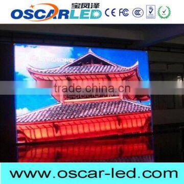 Top New Innovative High Quality Xxx Video Led Display Flexible Led Video Display p4 Indoor Led Display Board xx Video in China photo-4
