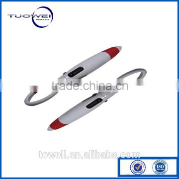 Plastic Pen Prototype of Die Cast Mold Services